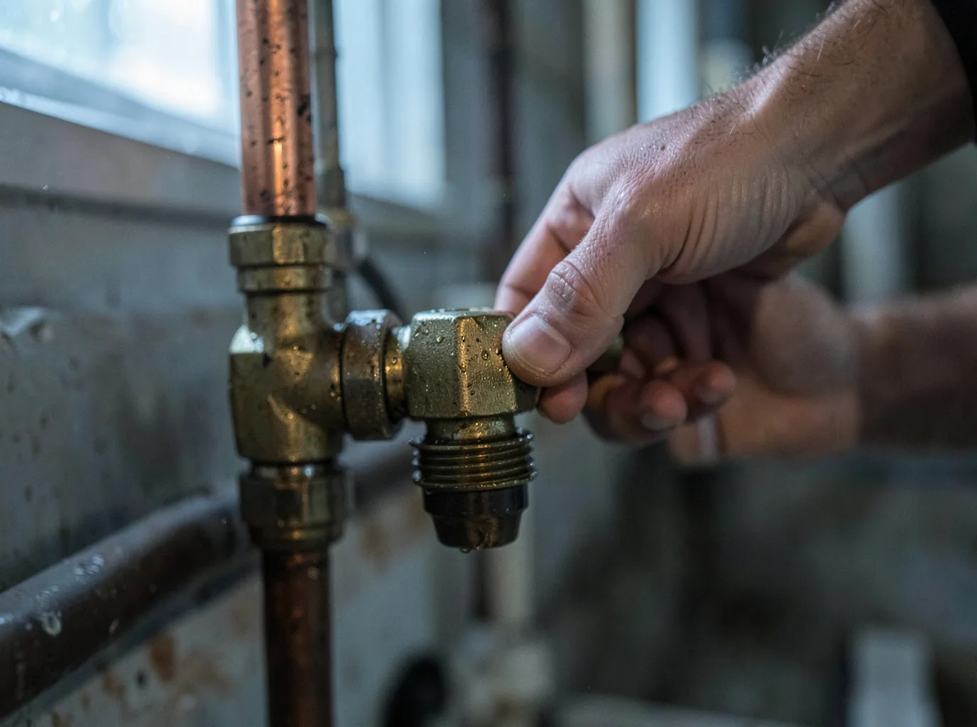 Emergency Plumber Newton, WV FAQs